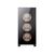 Корпус Gamemax Leader TG, изображение 2 Корпус Gamemax Leader TG, изображение 2