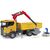Спецтехника Bruder Scania Super 560R с краном-манипулятором 1:16 с аксессуарами (03551), изображение 2 Спецтехника Bruder Scania Super 560R с краном-манипулятором 1:16 с аксессуарами (03551), изображение 2
