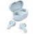 Наушники Philips TAT1108 True Wireless Blue (TAT1108BL/00), изображение 3 Наушники Philips TAT1108 True Wireless Blue (TAT1108BL/00), изображение 3