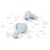 Наушники Philips TAT1108 True Wireless Blue (TAT1108BL/00), изображение 6 Наушники Philips TAT1108 True Wireless Blue (TAT1108BL/00), изображение 6