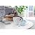 Наушники Philips TAT1138 True Wireless Blue (TAT1138BL/00), изображение 2 Наушники Philips TAT1138 True Wireless Blue (TAT1138BL/00), изображение 2