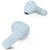 Наушники Philips TAT1138 True Wireless Blue (TAT1138BL/00), изображение 3 Наушники Philips TAT1138 True Wireless Blue (TAT1138BL/00), изображение 3