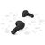 Наушники Philips TAT1138 True Wireless Black (TAT1138BK/00), изображение 7 Наушники Philips TAT1138 True Wireless Black (TAT1138BK/00), изображение 7