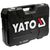 Набор инструментов Yato YT-39009, изображение 3 Набор инструментов Yato YT-39009, изображение 3