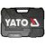 Набор инструментов Yato YT-39009, изображение 4 Набор инструментов Yato YT-39009, изображение 4