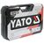 Набор инструментов Yato YT-39009, изображение 5 Набор инструментов Yato YT-39009, изображение 5