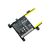 Аккумулятор для ноутбука Asus X556 C21N1509, 5000mAh (38Wh), 4cell, 7.6V, Li-Pol AlSoft (A47793), изображение 2 Аккумулятор для ноутбука Asus X556 C21N1509, 5000mAh (38Wh), 4cell, 7.6V, Li-Pol AlSoft (A47793), изображение 2