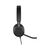 Наушники Jabra Evolve 2 40 SE MS USB-C Stereo (24189-999-899), изображение 5 Наушники Jabra Evolve 2 40 SE MS USB-C Stereo (24189-999-899), изображение 5