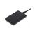 Карман внешний Dynamode 2.5" SATA HDD/SSD USB 3.0 Black (DM-CAD-25317), изображение 4 Карман внешний Dynamode 2.5" SATA HDD/SSD USB 3.0 Black (DM-CAD-25317), изображение 4
