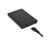 Карман внешний Dynamode 2.5" SATA HDD/SSD USB 3.0 Black (DM-CAD-25317), изображение 5 Карман внешний Dynamode 2.5" SATA HDD/SSD USB 3.0 Black (DM-CAD-25317), изображение 5