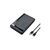 Карман внешний Dynamode 2.5" SATA HDD/SSD USB 3.0 Black (DM-CAD-25317) Карман внешний Dynamode 2.5" SATA HDD/SSD USB 3.0 Black (DM-CAD-25317)