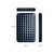 Карман внешний Dynamode 2.5" SATA HDD/SSD USB 3.0 Black (DM-CAD-25318), изображение 8 Карман внешний Dynamode 2.5" SATA HDD/SSD USB 3.0 Black (DM-CAD-25318), изображение 8
