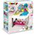 Игровой набор Smoby Ветеринарный центр с котиком и хомяком (340404), изображение 2 Игровой набор Smoby Ветеринарный центр с котиком и хомяком (340404), изображение 2
