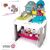Игровой набор Smoby Ветеринарный центр с котиком и хомяком (340404), изображение 3 Игровой набор Smoby Ветеринарный центр с котиком и хомяком (340404), изображение 3