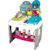 Игровой набор Smoby Ветеринарный центр с котиком и хомяком (340404) Игровой набор Smoby Ветеринарный центр с котиком и хомяком (340404)
