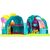 Игровой набор Pinata Smashlings Дом на дереве (дом на дереве, 6 фигурок, аксессуары) (SL9000), изображение 3 Игровой набор Pinata Smashlings Дом на дереве (дом на дереве, 6 фигурок, аксессуары) (SL9000), изображение 3