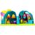 Игровой набор Pinata Smashlings Дом на дереве (дом на дереве, 6 фигурок, аксессуары) (SL9000), изображение 4 Игровой набор Pinata Smashlings Дом на дереве (дом на дереве, 6 фигурок, аксессуары) (SL9000), изображение 4