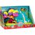 Игровой набор Pinata Smashlings Дом на дереве (дом на дереве, 6 фигурок, аксессуары) (SL9000) Игровой набор Pinata Smashlings Дом на дереве (дом на дереве, 6 фигурок, аксессуары) (SL9000)