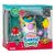 Игровой набор Pinata Smashlings Единорог Луна (1 большая фигурка, 2 эксклюзивные фигурки) (SL6010-2) Игровой набор Pinata Smashlings Единорог Луна (1 большая фигурка, 2 эксклюзивные фигурки) (SL6010-2)
