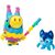 Игровой набор Pinata Smashlings Ослик Дазл (1 большая фигурка, 2 эксклюзивные фигурки) (SL6010-1), изображение 2 Игровой набор Pinata Smashlings Ослик Дазл (1 большая фигурка, 2 эксклюзивные фигурки) (SL6010-1), изображение 2