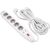 Сетевой фильтр питания 2E 5XSchuko, 3G*1.5мм, 10м, white (2E-SP515M10WH) Сетевой фильтр питания 2E 5XSchuko, 3G*1.5мм, 10м, white (2E-SP515M10WH)