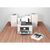Многофункциональное устройство Canon MAXIFY GX3040 з Wi-Fi (5777C009), изображение 5 Многофункциональное устройство Canon MAXIFY GX3040 з Wi-Fi (5777C009), изображение 5