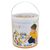 Игровой набор Viga Toys Домино, 116 элементов (51620), изображение 3 Игровой набор Viga Toys Домино, 116 элементов (51620), изображение 3