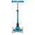 Самокат Micro Mini Deluxe Ocean Blue TF (MMD102), изображение 3 Самокат Micro Mini Deluxe Ocean Blue TF (MMD102), изображение 3