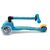 Самокат Micro Mini Deluxe Ocean Blue TF (MMD102), изображение 5 Самокат Micro Mini Deluxe Ocean Blue TF (MMD102), изображение 5