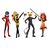 Кукла Miraculous набор Леди Баг и Супер-Кит - Леди Баг, Супер-Кит, Рена Руж и (50369) Кукла Miraculous набор Леди Баг и Супер-Кит - Леди Баг, Супер-Кит, Рена Руж и (50369)