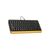 Комплект A4Tech F1110 USB Bumblebee (F1110 Bumblebee), зображення 2 Комплект A4Tech F1110 USB Bumblebee (F1110 Bumblebee), зображення 2