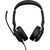 Наушники Jabra Evolve 2 50 USB-A MS Stereo (25089-999-999), изображение 2 Наушники Jabra Evolve 2 50 USB-A MS Stereo (25089-999-999), изображение 2