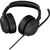 Наушники Jabra Evolve 2 50 USB-A MS Stereo (25089-999-999), изображение 3 Наушники Jabra Evolve 2 50 USB-A MS Stereo (25089-999-999), изображение 3