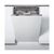 Посудомоечная машина Whirlpool WSIO3O34PFEX Посудомоечная машина Whirlpool WSIO3O34PFEX
