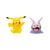 Фигурка Pokemon набор W15 - Резины и Пикача (PKW3007), изображение 2 Фигурка Pokemon набор W15 - Резины и Пикача (PKW3007), изображение 2