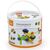 Конструктор Viga Toys 48 деталей (50383) Конструктор Viga Toys 48 деталей (50383)