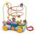 Развивающая игрушка Viga Toys Лабиринт Машинка (50120), изображение 2 Развивающая игрушка Viga Toys Лабиринт Машинка (50120), изображение 2