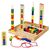Развивающая игрушка Viga Toys Логика (56182)