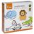 Развивающая игрушка Viga Toys Дикие животные (51326)