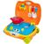 Развивающая игрушка Huile Toys Чемоданчик повара (3108), изображение 5