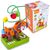 Развивающая игрушка Viga Toys Мини-лабиринт Собачка (59662), изображение 2 Развивающая игрушка Viga Toys Мини-лабиринт Собачка (59662), изображение 2