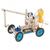 Конструктор Gigo Роботы (1244R), изображение 4 Конструктор Gigo Роботы (1244R), изображение 4