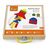 Развивающая игрушка Viga Toys Формы и цвет Набор магнитных блоков (59687) Развивающая игрушка Viga Toys Формы и цвет Набор магнитных блоков (59687)