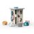 Развивающая игрушка Viga Toys PolarB Развитие 5 в 1 (44007), изображение 2 Развивающая игрушка Viga Toys PolarB Развитие 5 в 1 (44007), изображение 2