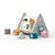 Развивающая игрушка Viga Toys PolarB Развитие 5 в 1 (44007) Развивающая игрушка Viga Toys PolarB Развитие 5 в 1 (44007)