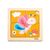 Пазл Viga Toys Бабочка (50136) Пазл Viga Toys Бабочка (50136)