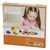 Пазл Viga Toys Черепаха (55250), изображение 3 Пазл Viga Toys Черепаха (55250), изображение 3