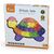 Пазл Viga Toys Черепаха (55250) Пазл Viga Toys Черепаха (55250)