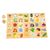 Развивающая игрушка Viga Toys Деревянный пазл-игра Изучаем чувства (44507) Развивающая игрушка Viga Toys Деревянный пазл-игра Изучаем чувства (44507)