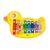 Развивающая игрушка Viga Toys ксилофон Утенок (59769) Развивающая игрушка Viga Toys ксилофон Утенок (59769)